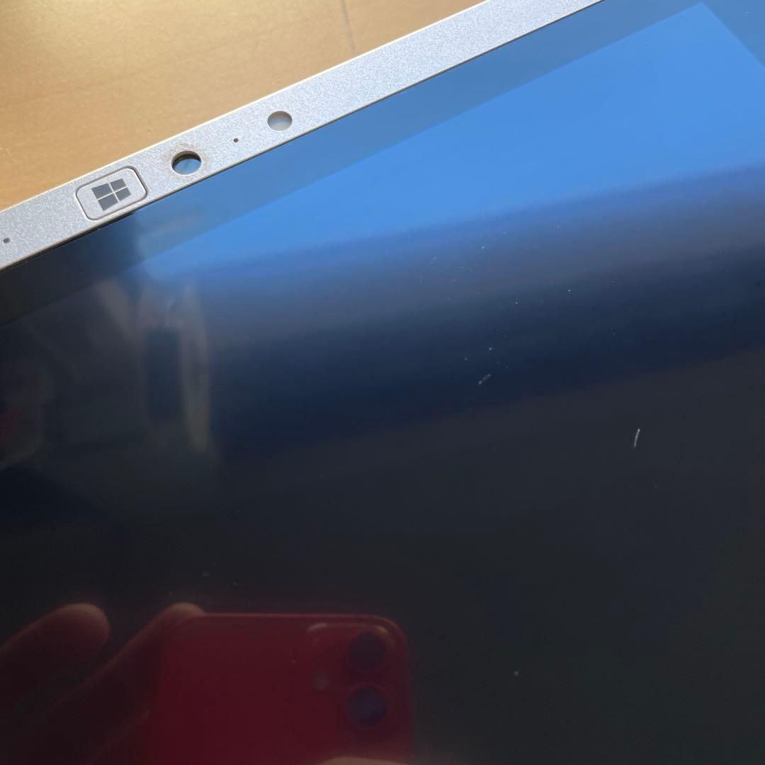 Windowsノート本体 Panasonic lets note CF-RZ5 SSD 128GB