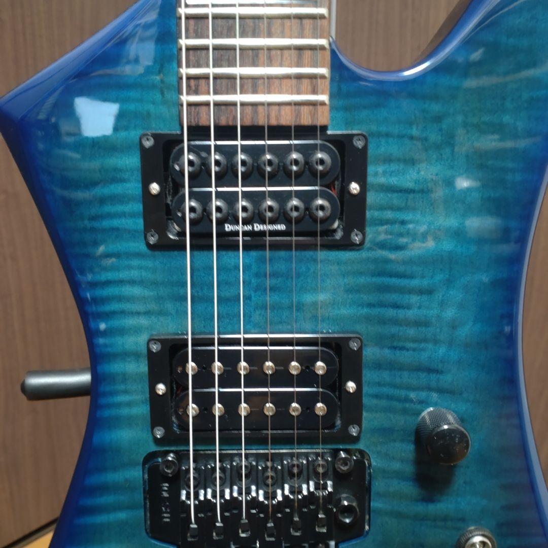 ギター Jackson Stars ke-bn03