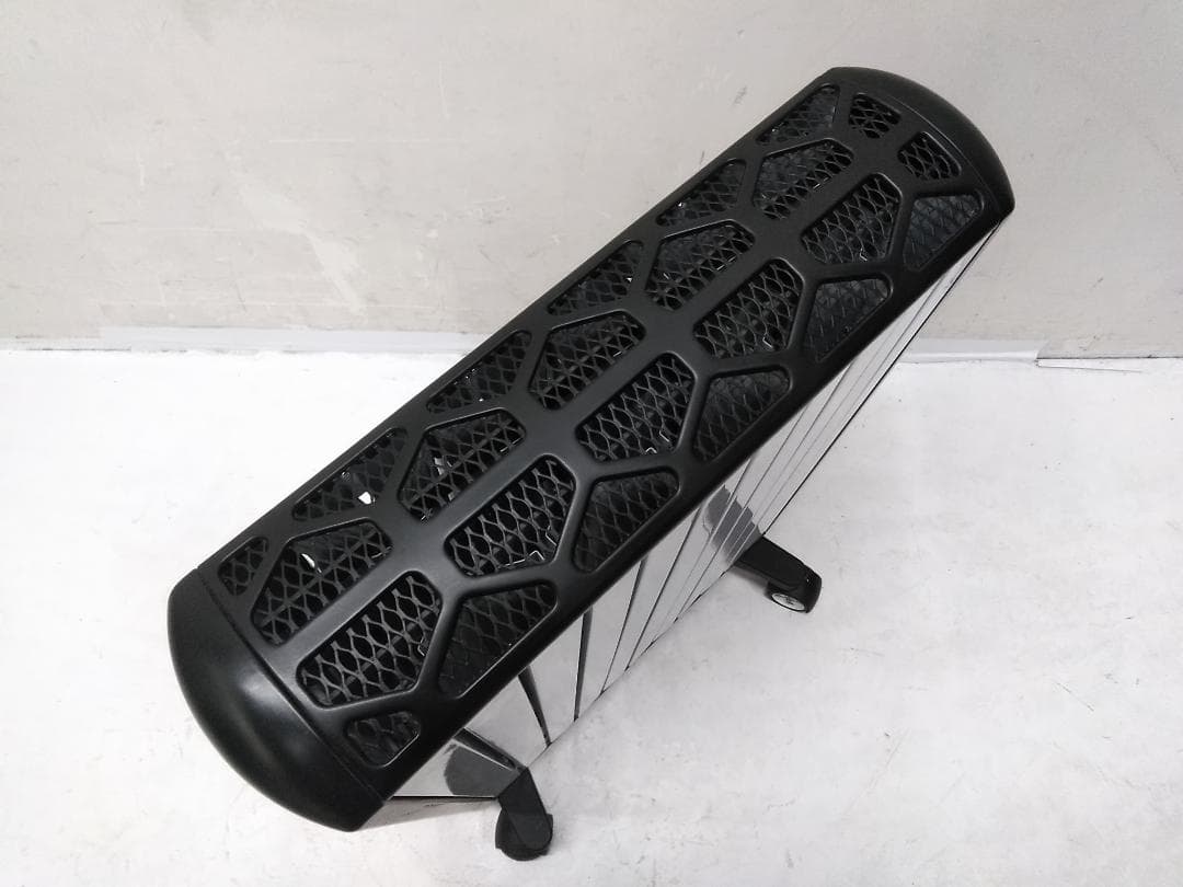 デロンギ MDH15-BK マルチダイナミックオイルヒーター 10-13畳 ♪