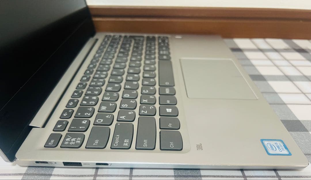 ★高性能★LENOVO IDEAPAD/Win11/M.2SSD256gb/8g