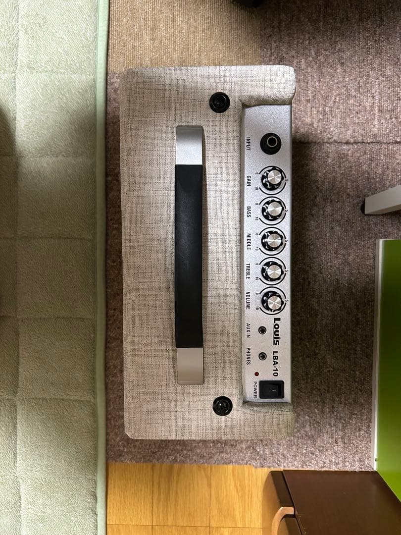 ベース用アンプ