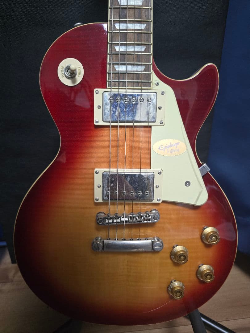 ギター Epiphone Les Paul Standard 50s