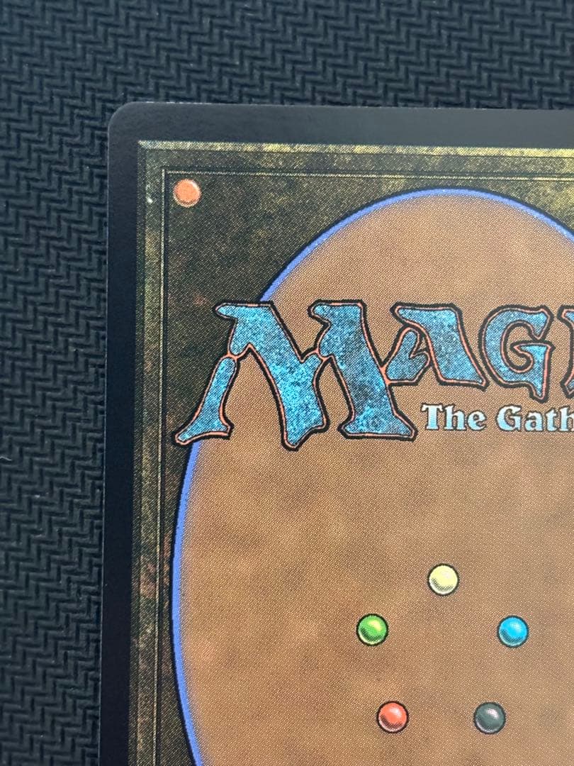 MTG FF継承史 クラウド・ストライフ 日本語Foil