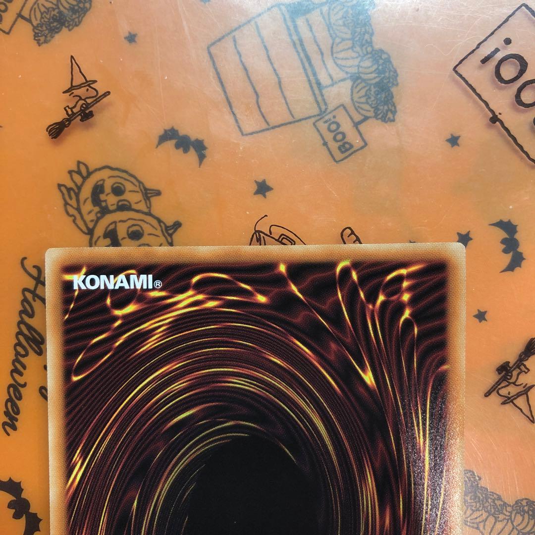 シンクロフェローズ プリズマティックシークレットレア　未使用品