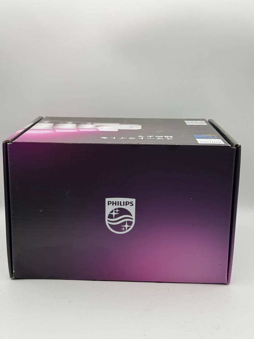 Philips Hue スマート電球 60W スターターセット スマートボタン付