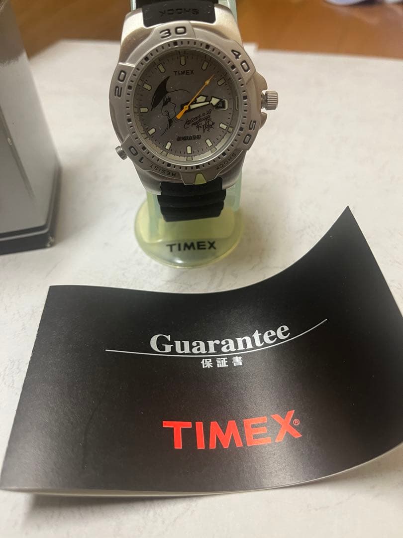 銀河鉄道999 ソフト99 50周年記念当選品 メーテル文字盤