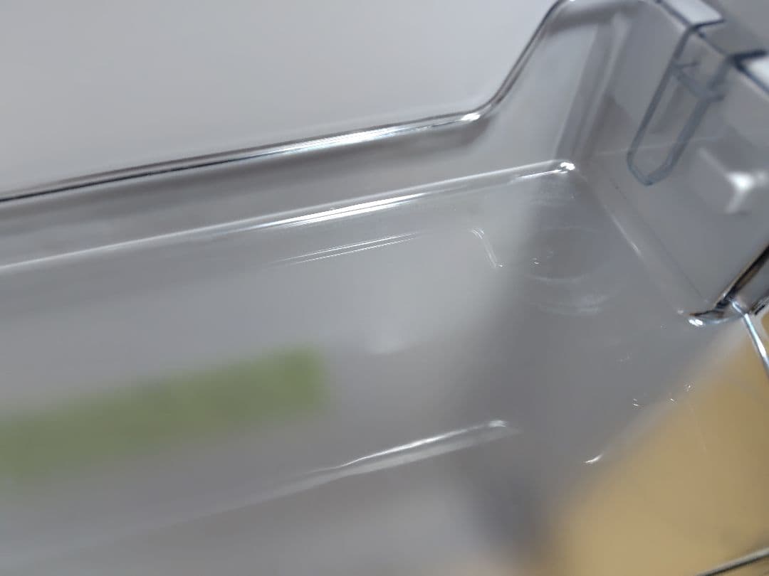 【急募】SHARP 冷蔵庫 SJ-D15H-W 2022年製