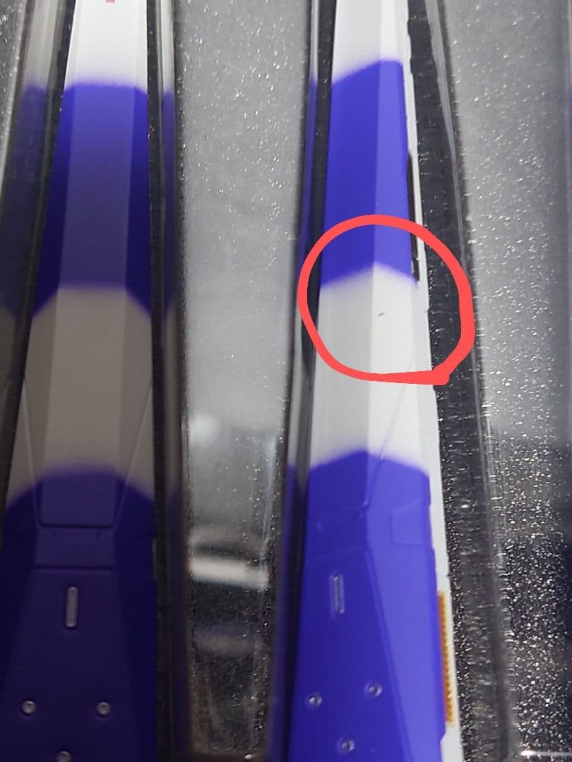 LBUILD　RX-93-v2　Hi-vガンダム