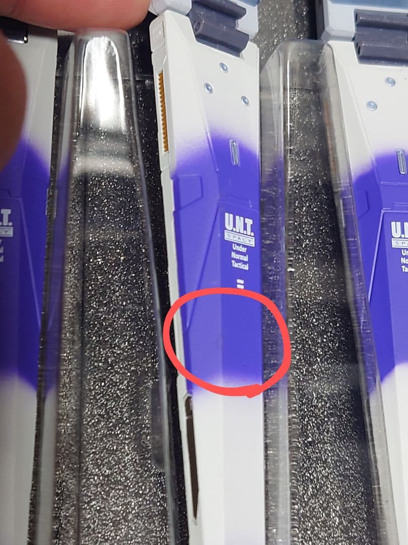 LBUILD　RX-93-v2　Hi-vガンダム