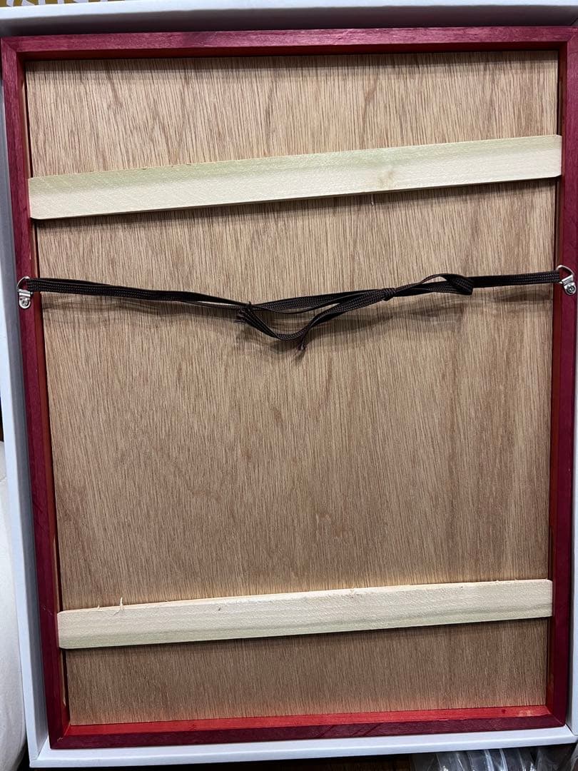 マ*ス様 ドラゴンボール 孫悟空 ピッコロ 複製原画　完全版　表紙