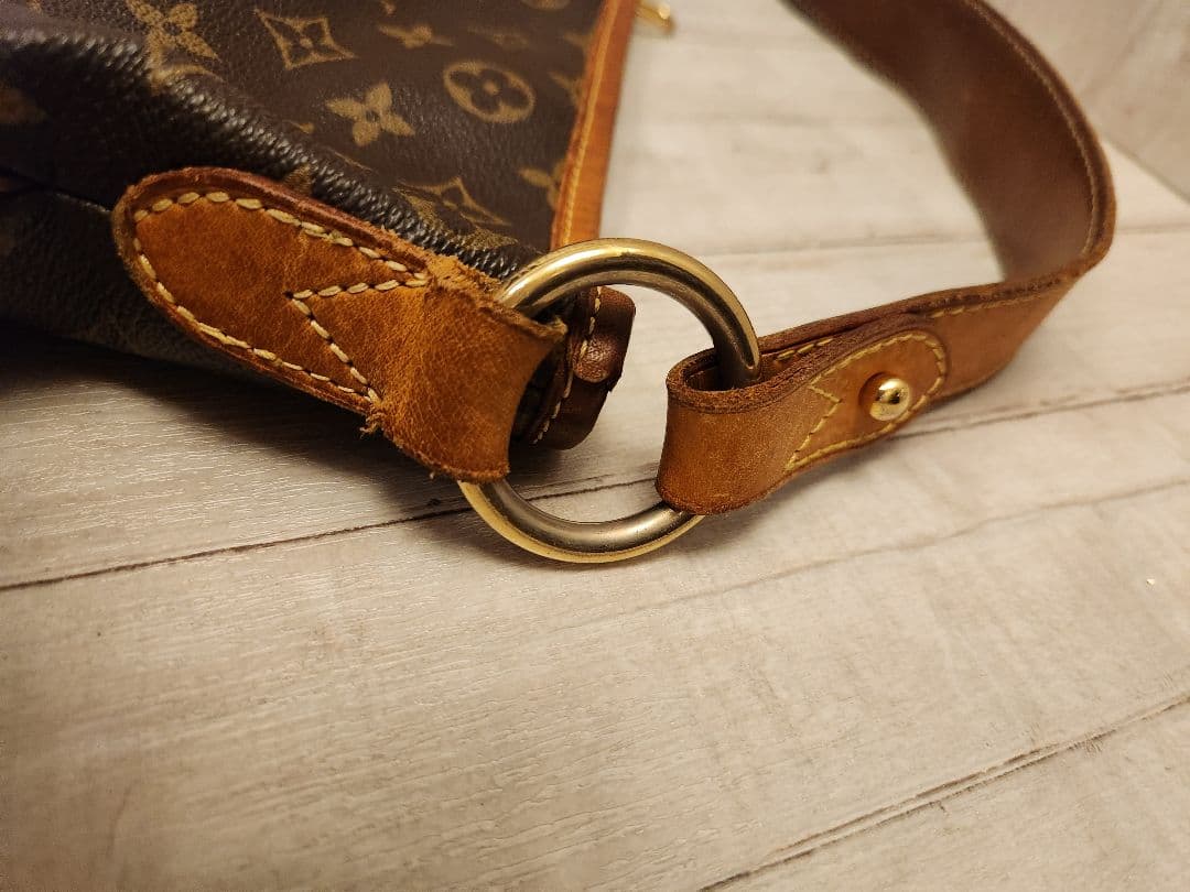 ルイ・ヴィトン モノグラムショルダーバッグ ディライトフルPM M40352