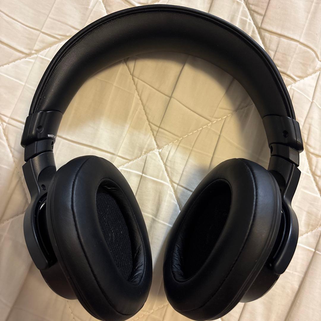 横*男様 値下げしました！SONY MDR-M1ST スタジオモニターヘッドホン