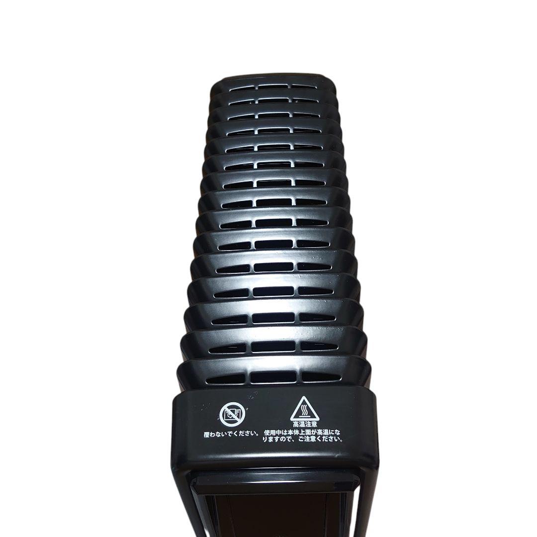 【美品】Dimplex オイルフリーヒーターエボラッドシリーズ B06