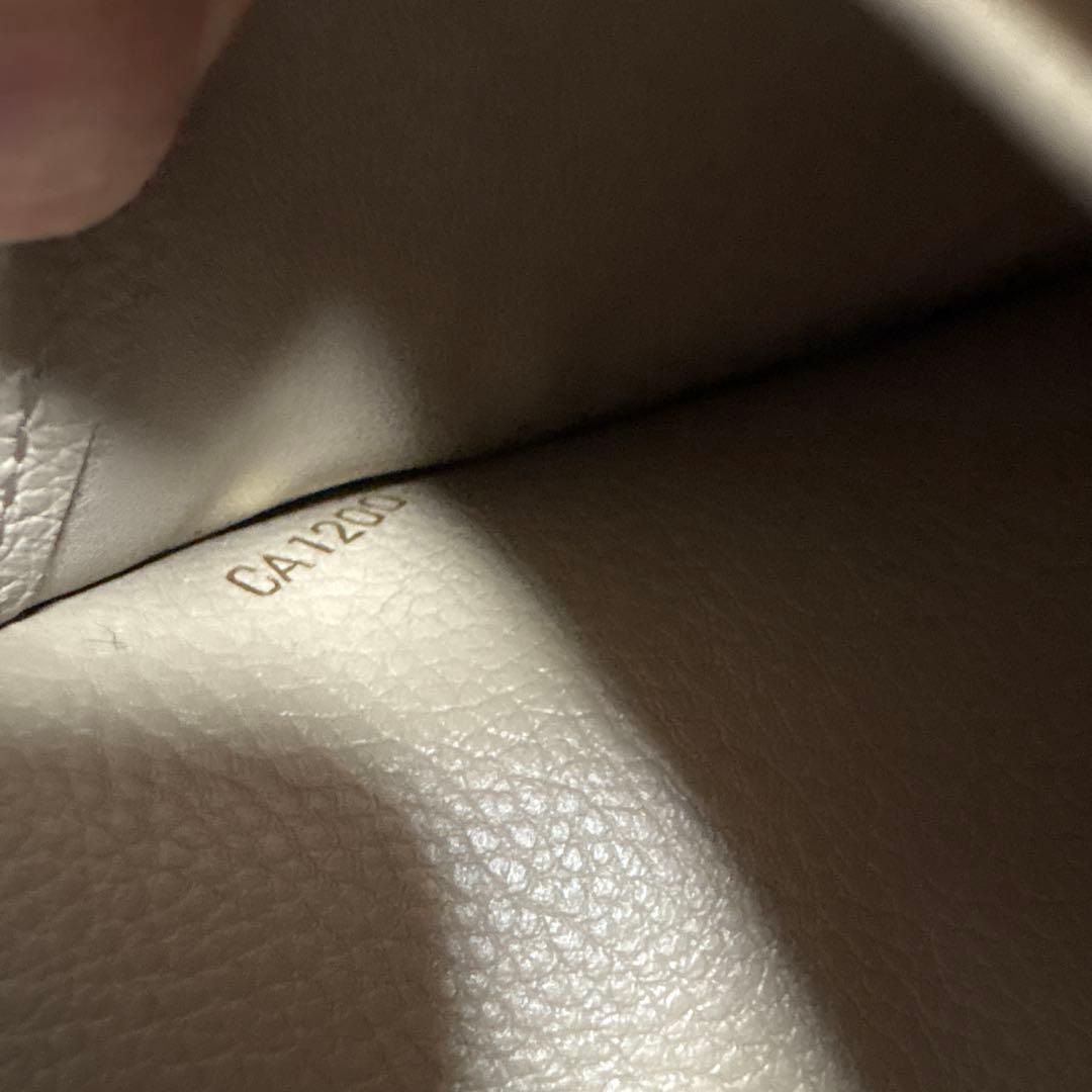 1月11日まで！最終値下げ！！ルイヴィトン 長財布