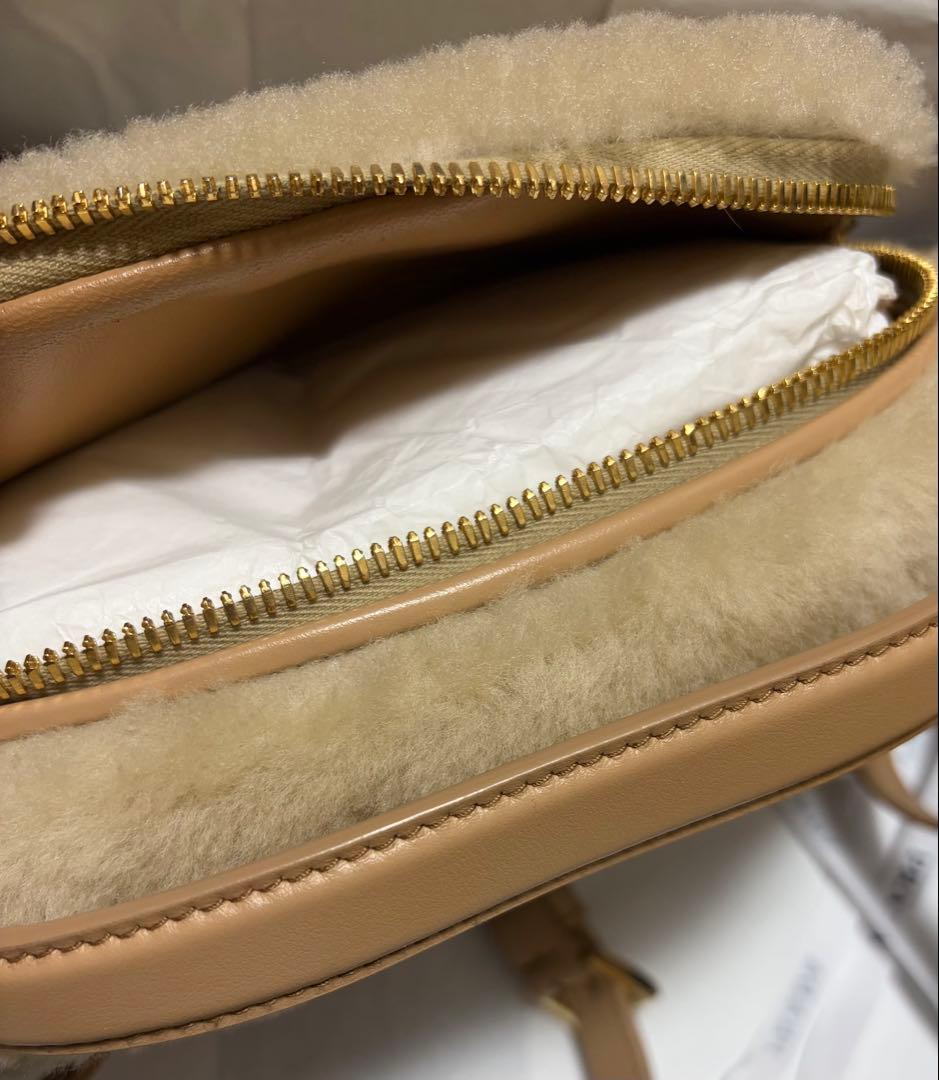 【美品】 プラダ PRADA バッグ レディース 1BH208