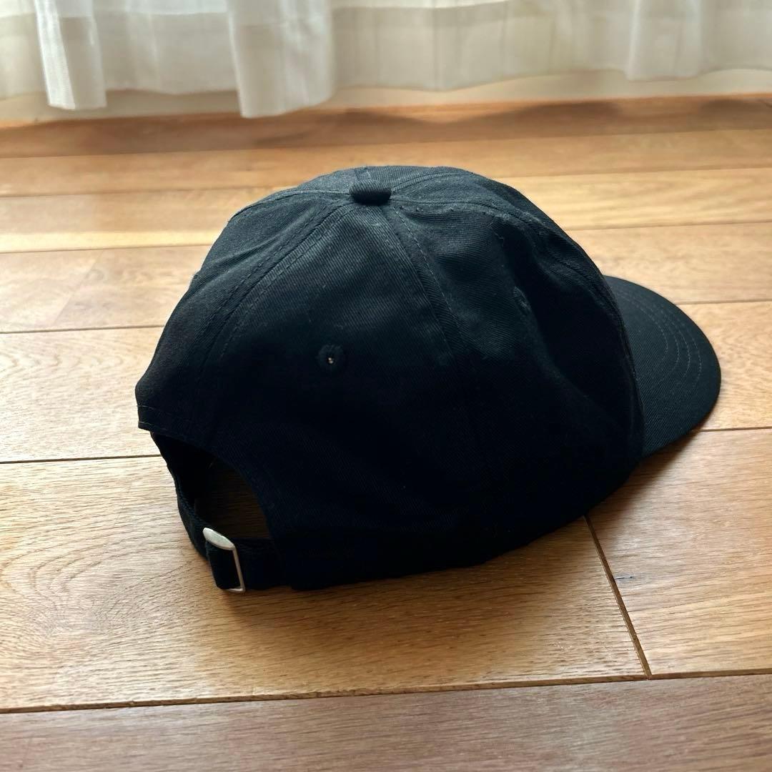 The Ennoy Professional エンノイ CAP キャップブラック