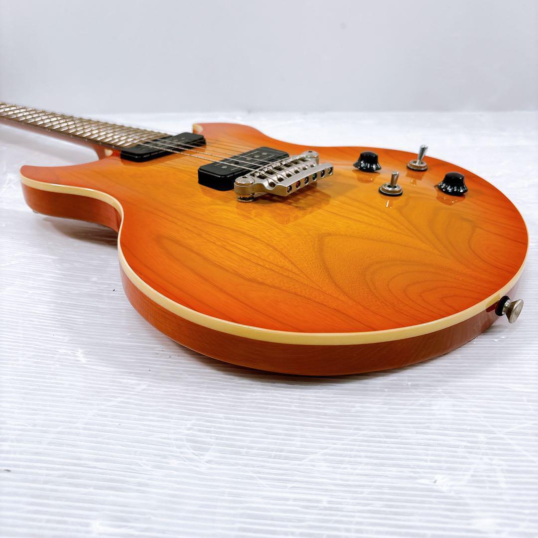 【美品】VOX エレキギター SDC-33 スルーネック 生産終了品