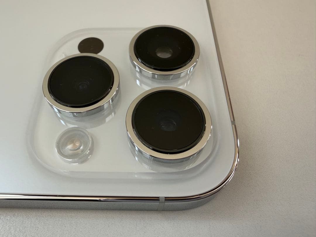 Apple iPhone 14 Pro 256GB シルバー SIMフリー