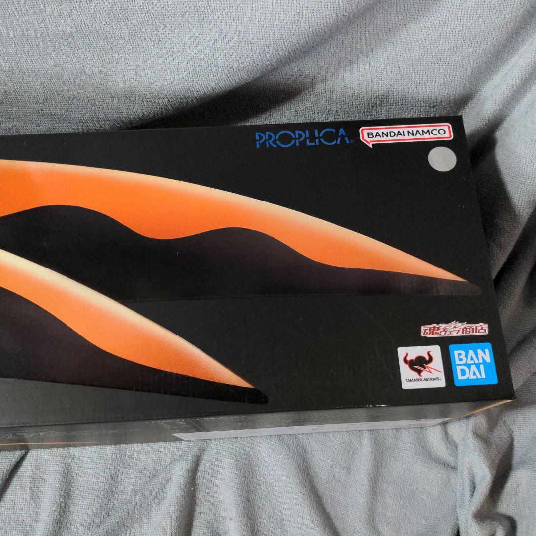 PROPLICA　鬼滅の刃　日輪刀