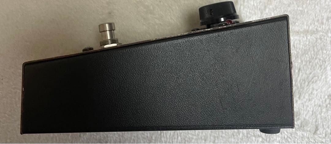 Electro-Harmonix SMALL CLONE チキンノブ