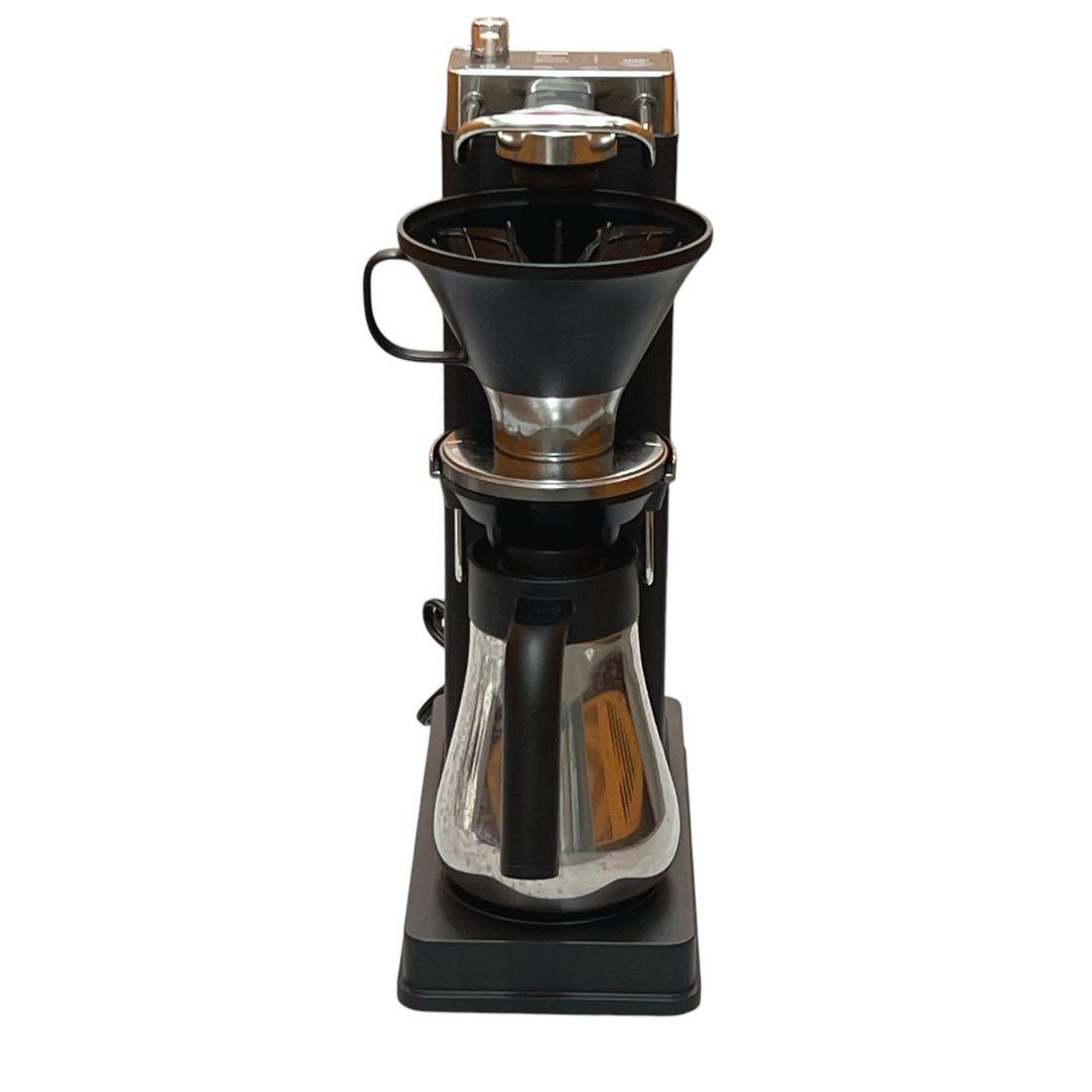 バルミューダ BALMUDA The Brew K06A-BK コーヒーメーカー