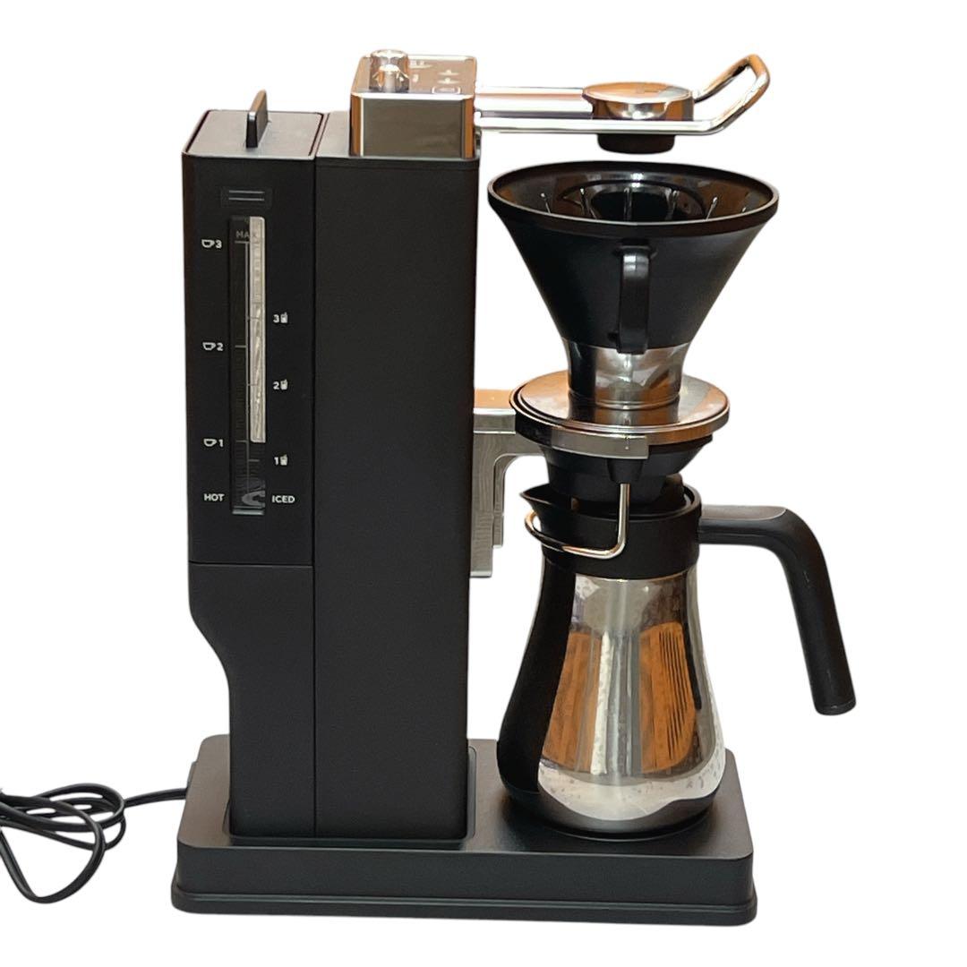 バルミューダ BALMUDA The Brew K06A-BK コーヒーメーカー