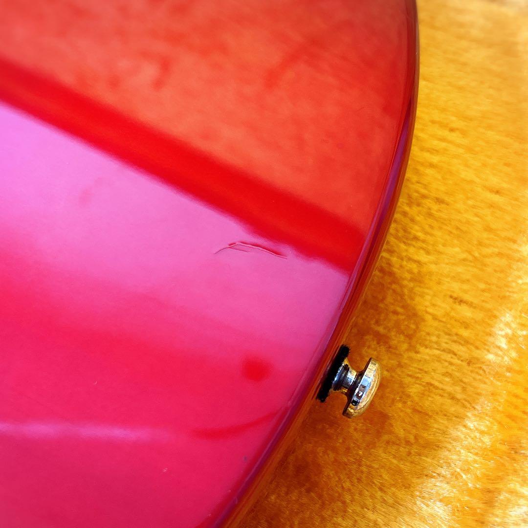 エピフォン　レスポール100/HS 2ND