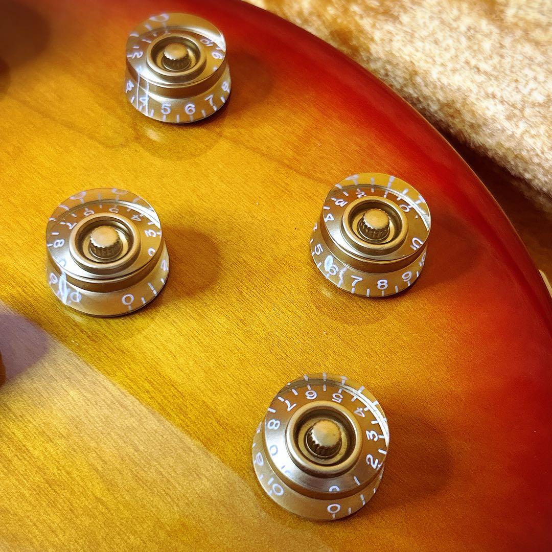 エピフォン　レスポール100/HS 2ND