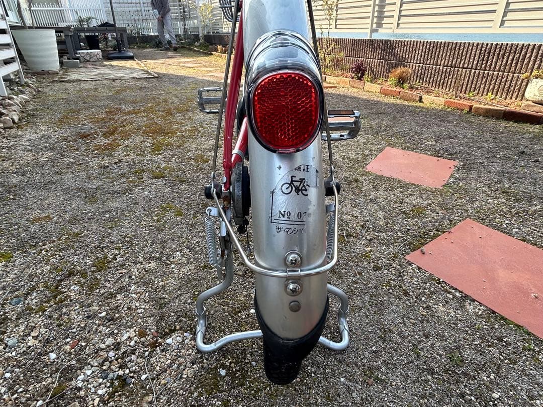 pratamap514さま専用パナソニック電動アシスト自転車　「Ｊコンセプト」