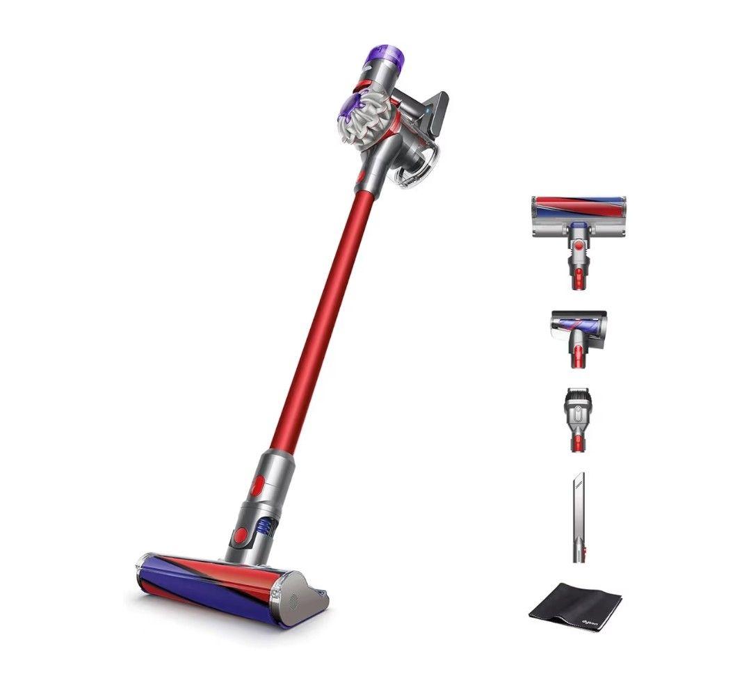 【新品】ダイソン掃除機 コードレス V8 Origin SV25 RD2AM