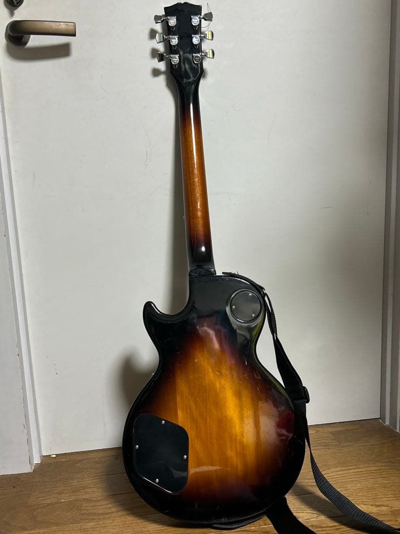 YAMAHA スタンダード LP400 レスポール