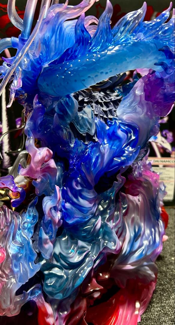 ワンピース カイドウ フィギュア pop maximum 復刻版