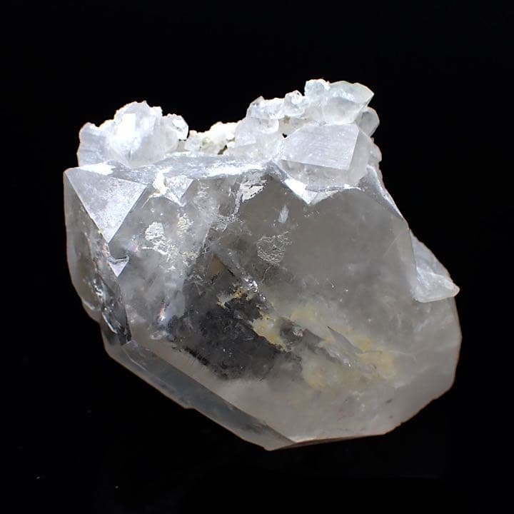 【パキスタン産】デンドリティックグインデルクォーツ