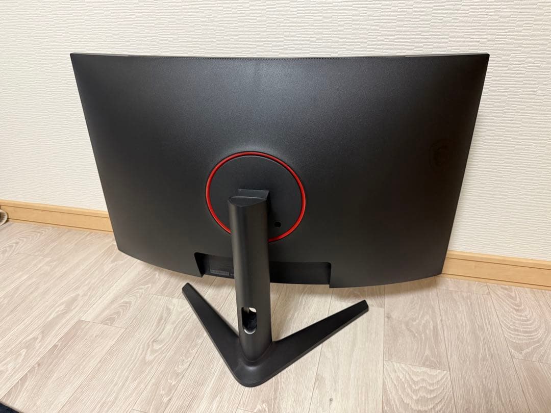 MSI ゲーミングモニター Optix G321C