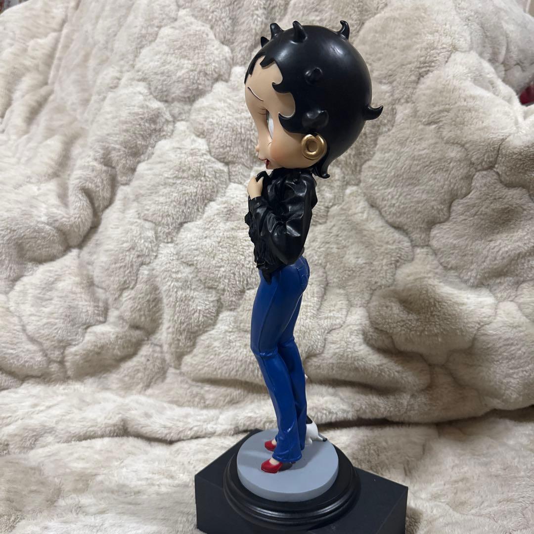 希少‼️BETTY・BOOP ベティ・ブープ