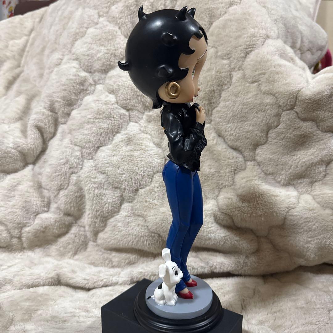 希少‼️BETTY・BOOP ベティ・ブープ