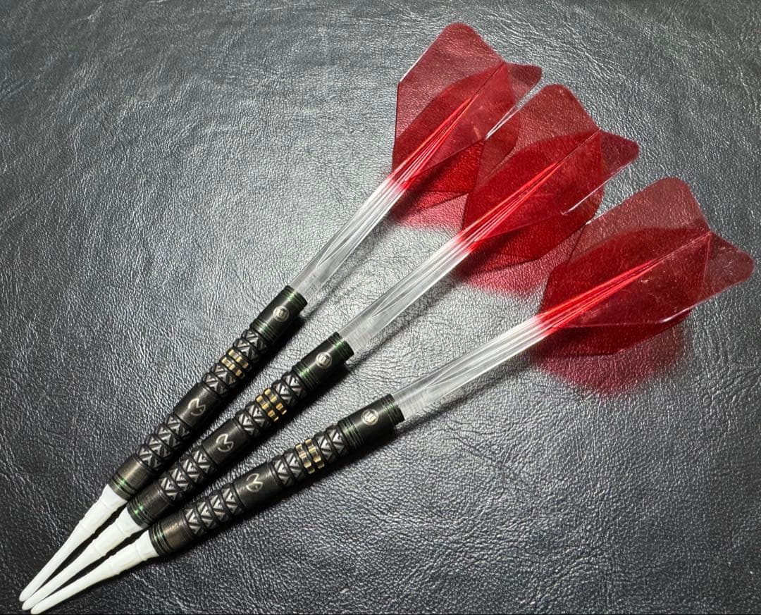 激レア ウィンモー マイケル・ヴァン・ガーウェンモデル ヴァンテージ 20g