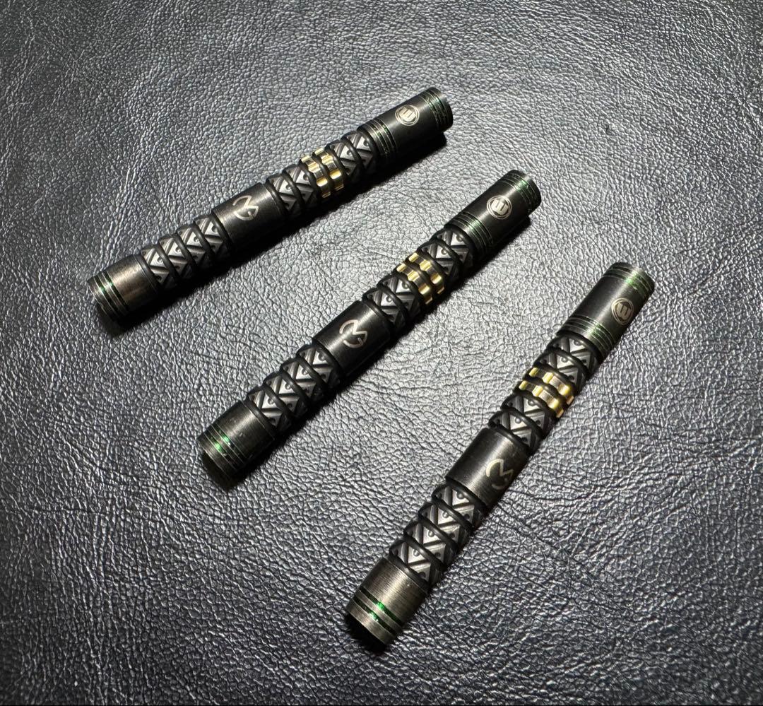 激レア ウィンモー マイケル・ヴァン・ガーウェンモデル ヴァンテージ 20g