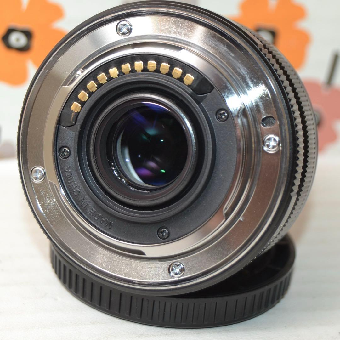 ❤️オリンパス 単焦点レンズ❤️