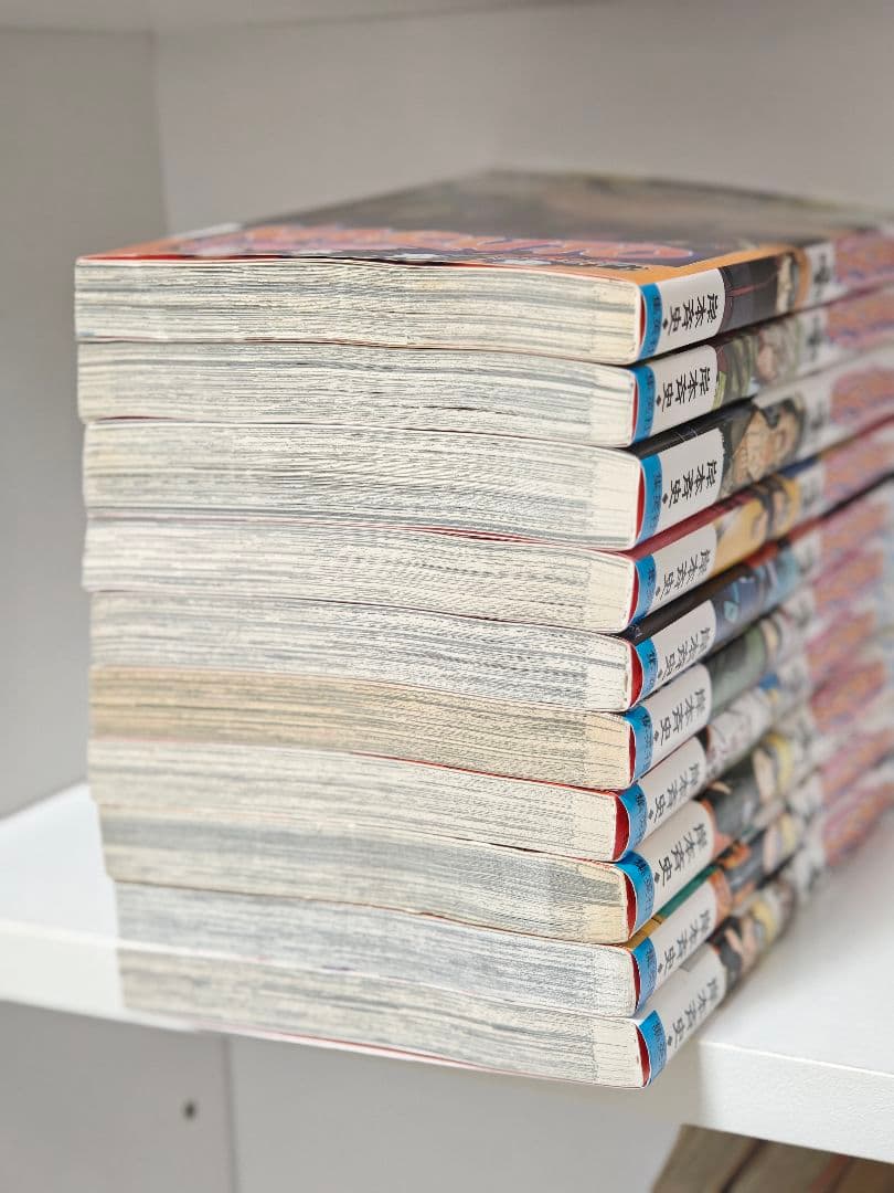 NARUTO　ナルト　全巻セット