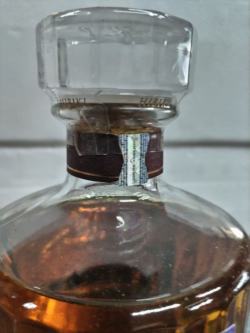 響 Blender's Choice 700ml ウイスキー