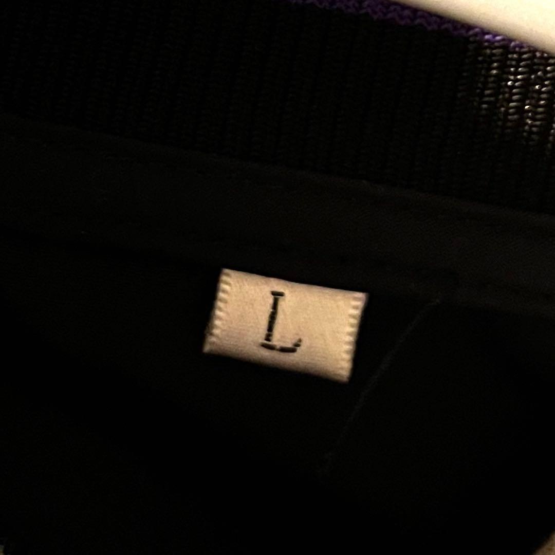 ずとまよ　テクノプア　ジャケット　ネイビー