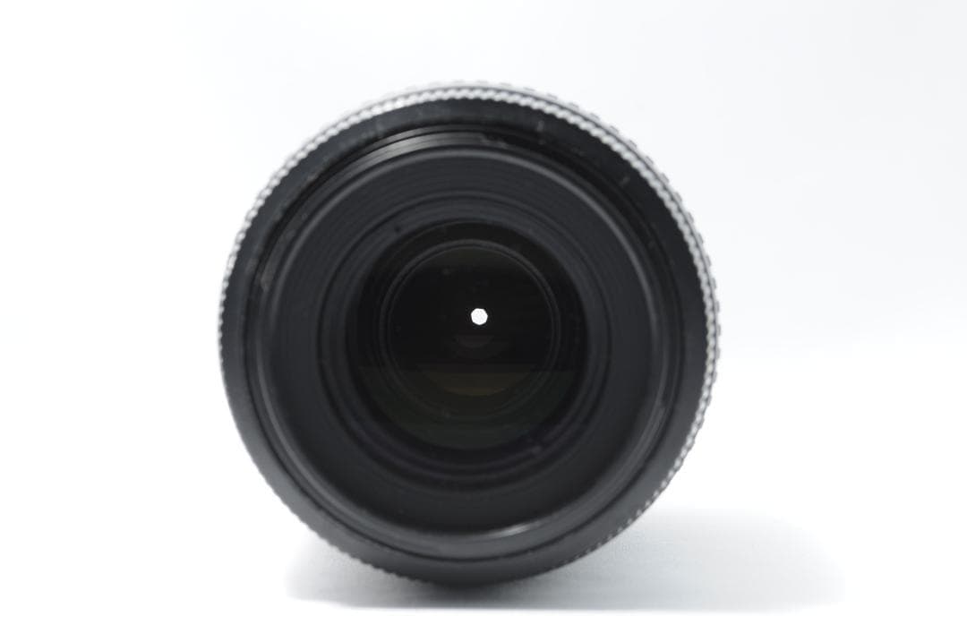 風景写真に最適❤️Nikon AF-S VR 55-200mm✨️手ぶれ補正対応