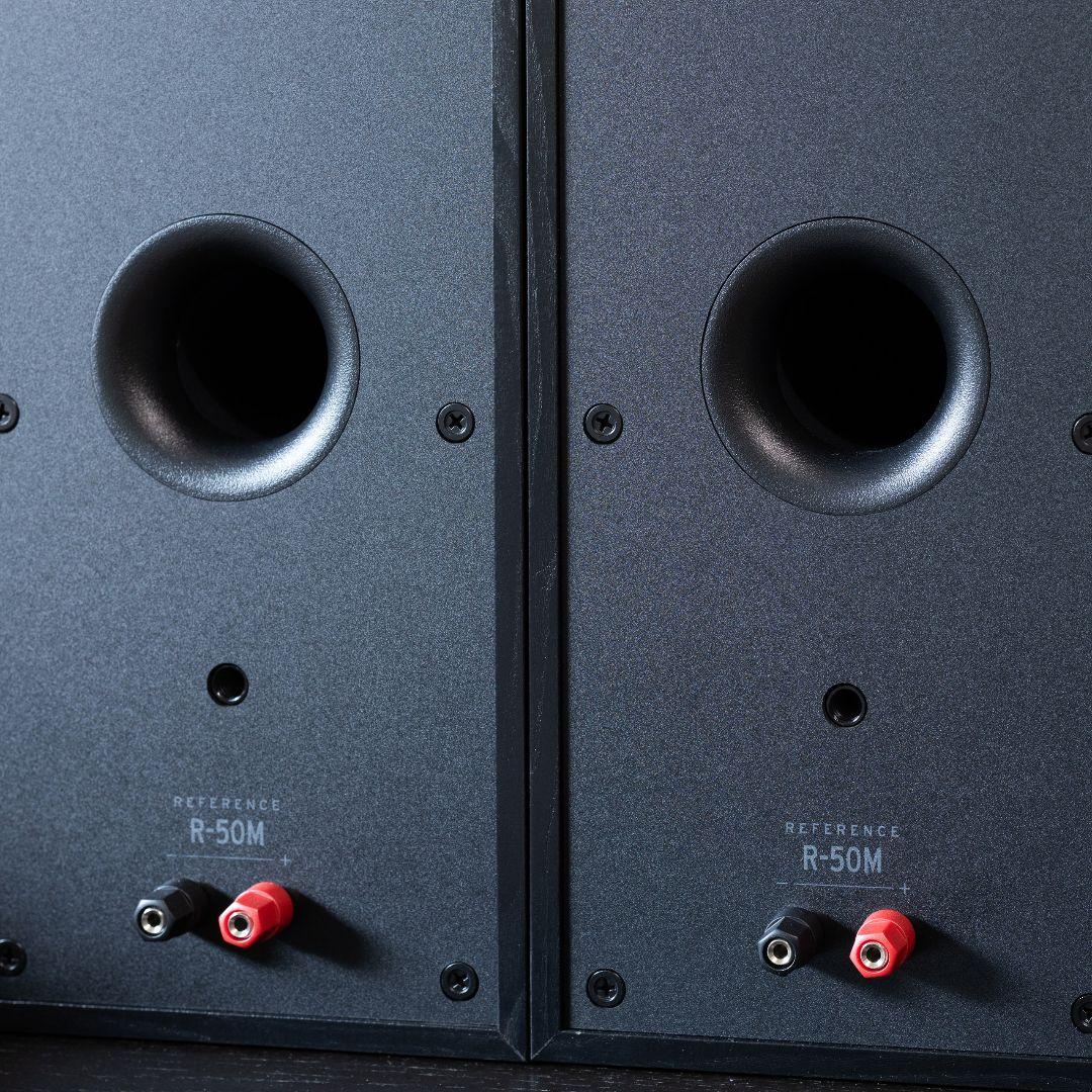 Klipsch Reference R-50M 【10日間使用】