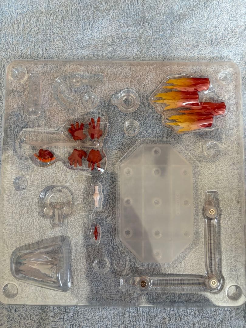 REVOLTECH Amazing Yamaguchi サイタマ