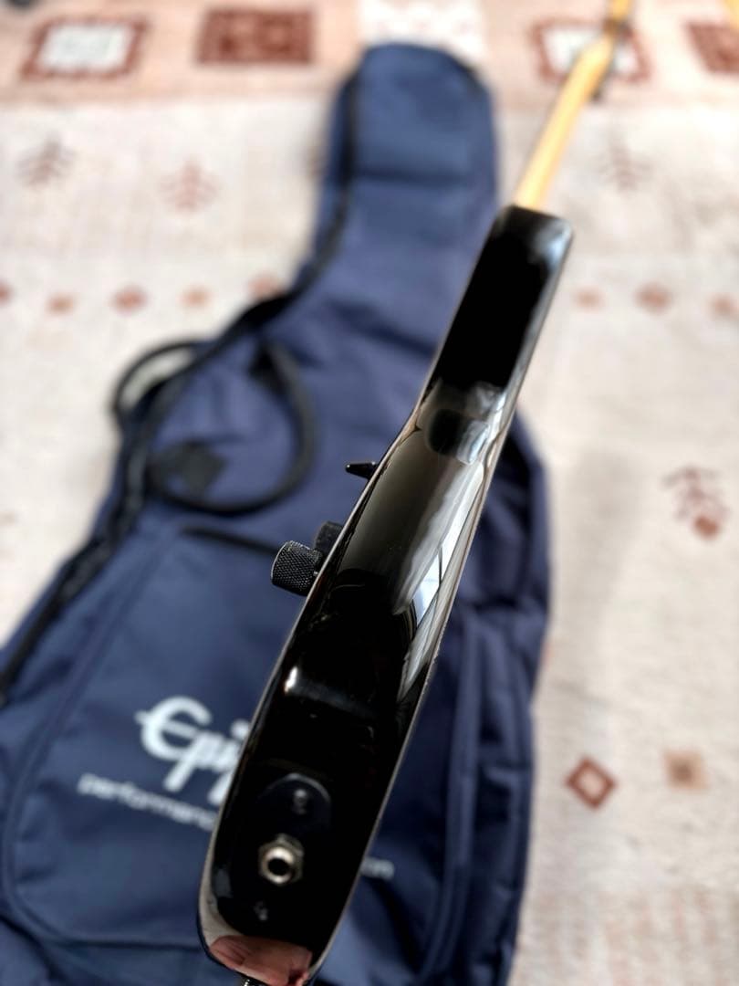 メンテナンス済み美品！　フェルナンデス　FR55