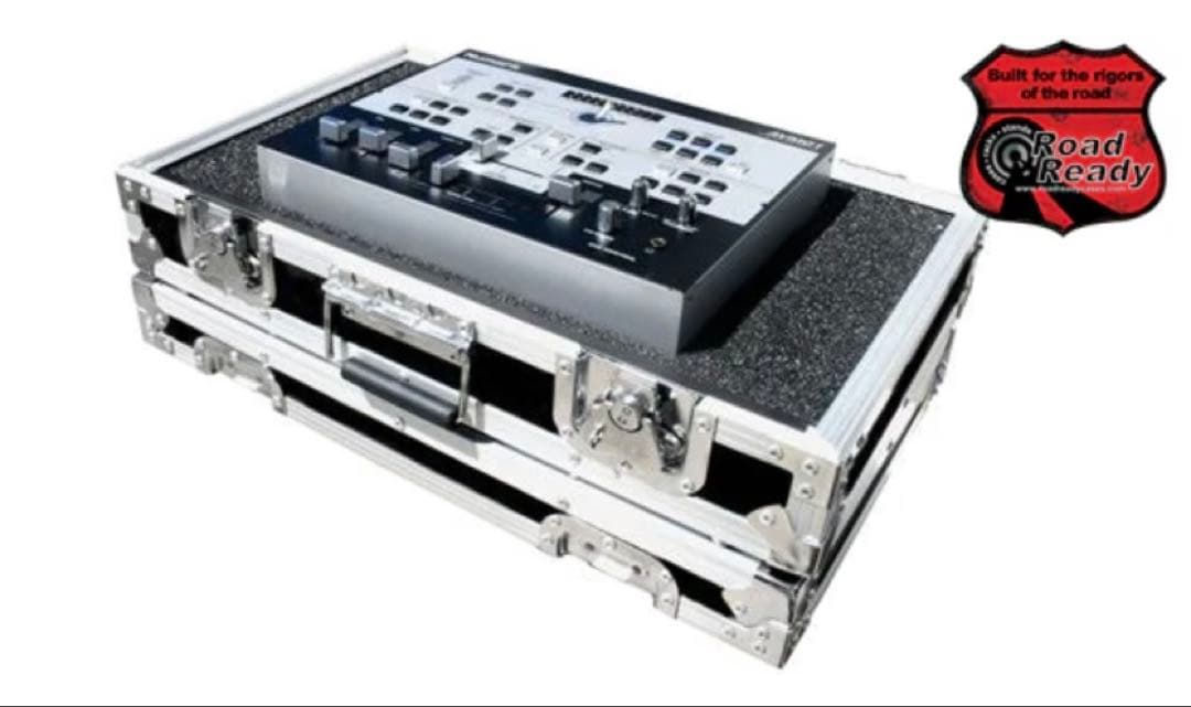 Road Ready 機材ケース