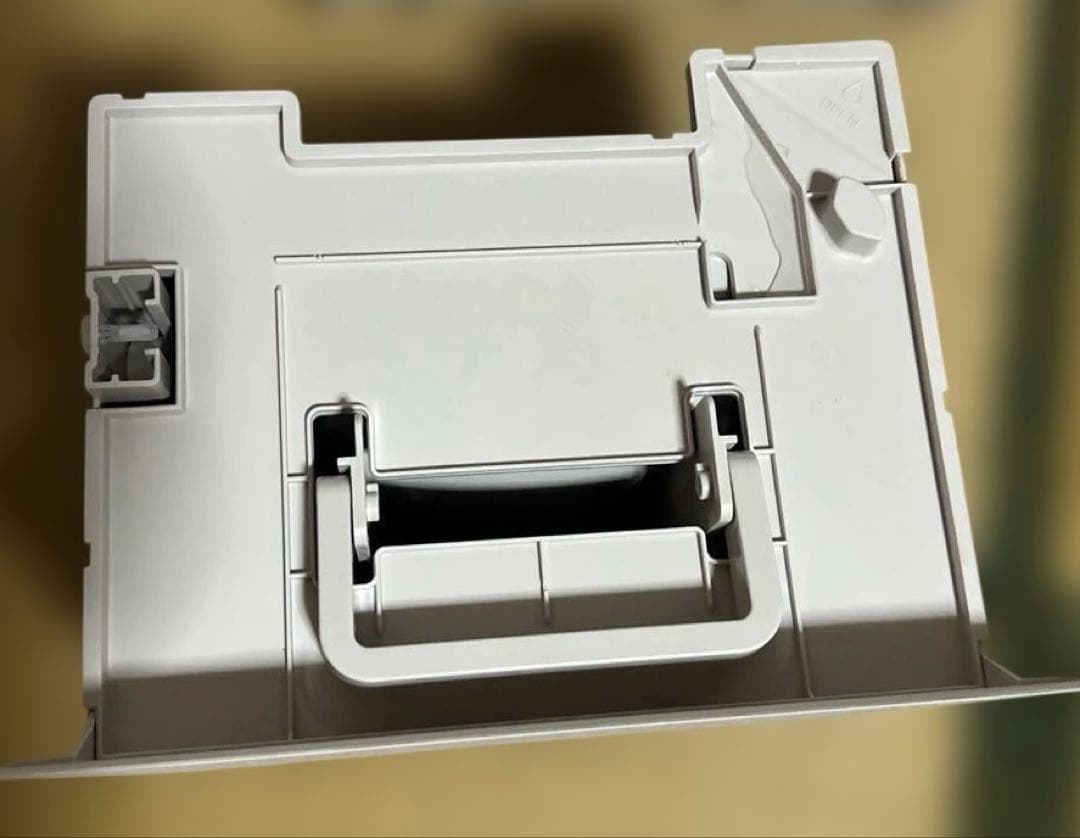 山善衣類乾燥除湿機　コンプレッサー式2025年R.CD-J.60-（グレージュ）