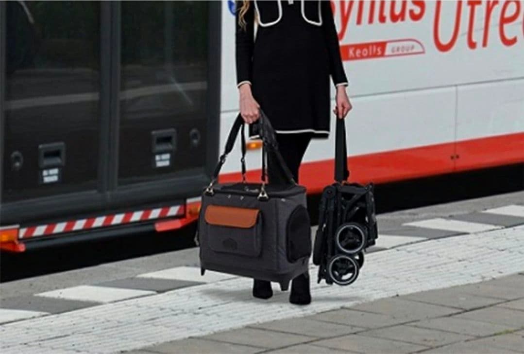  TAILS Alice ロイヤルテイルズ アリス ペットカート