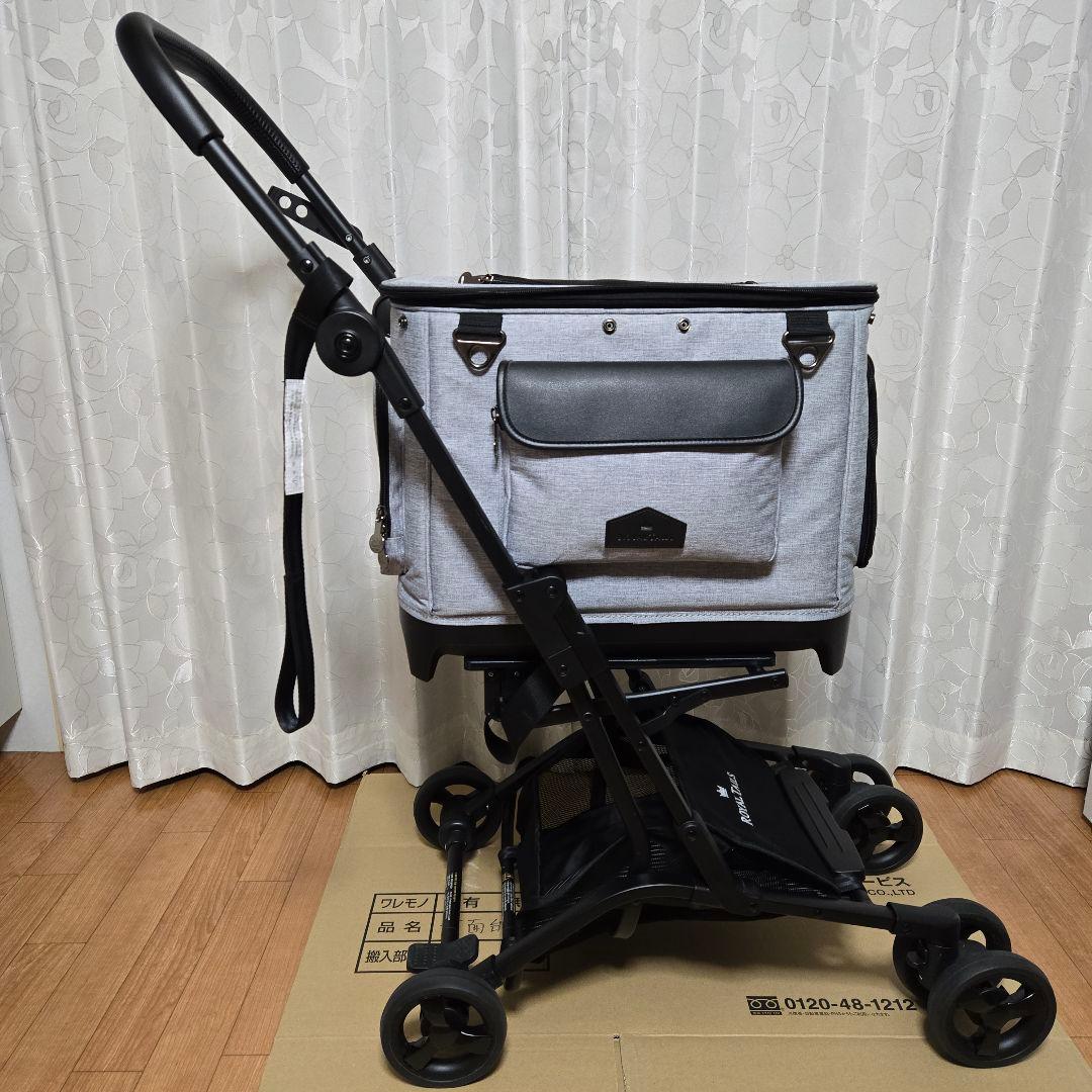  TAILS Alice ロイヤルテイルズ アリス ペットカート